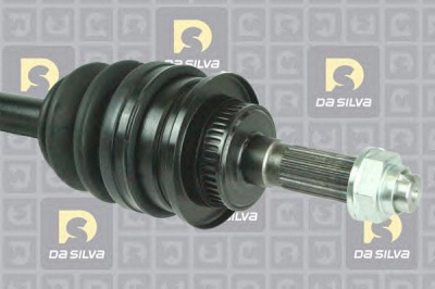 DA SILVA 6533at - Приводной вал